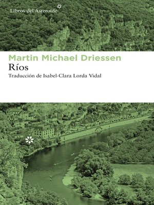 cover image of Ríos